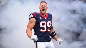 J.J. Watt
